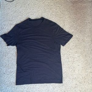 Rarely worn-fits well-very soft